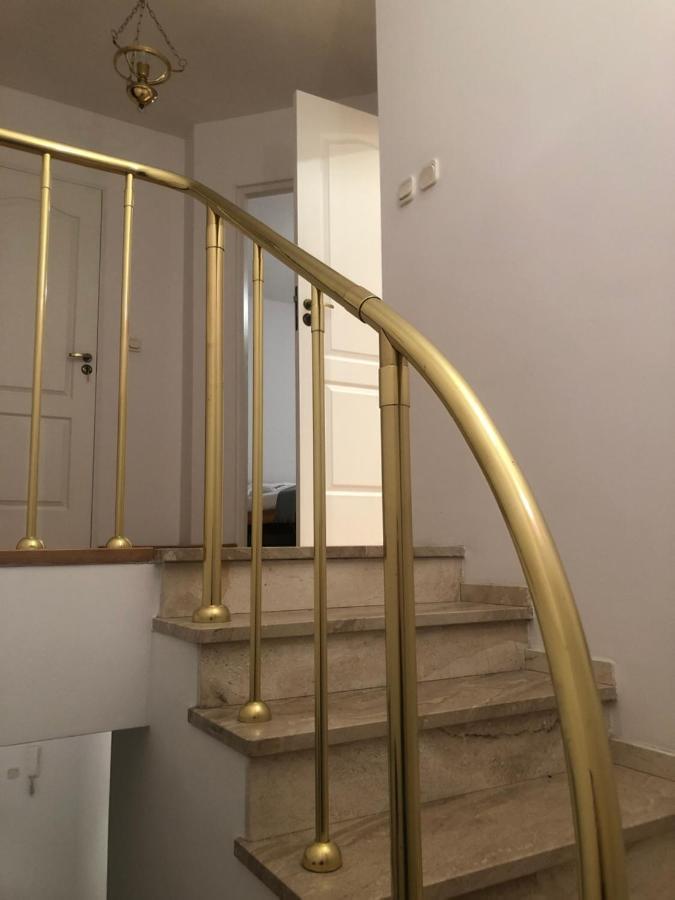Apartament W Centrum Kolobrzegu Exterior foto